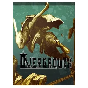 Overgrowth (clé Steam, Europe)