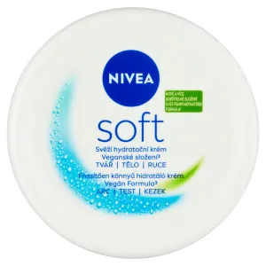 NIVEA Soft crème hydratante 300 ml
