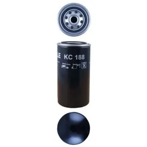 KNECHT FILTER Filtre à carburant (Ref: KC 188)