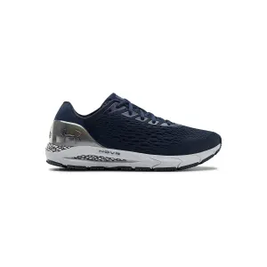 Chaussures de running de course Under Armour HOVR™ Sonic 3 Metallic
