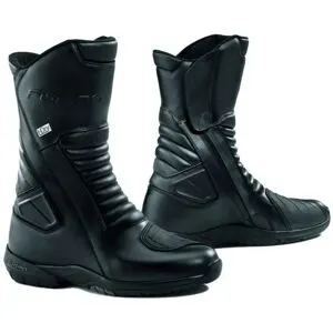 Bottes Forma JASPER HDRY WATERPROOF Noir