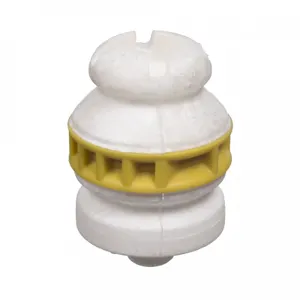 FEBI BILSTEIN Butée élastique, suspension pour CITROËN: C5 (Ref: 102676)