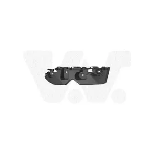 VAN WEZEL Support, pare-chocs pour DACIA: Duster (Ref: 1555568)