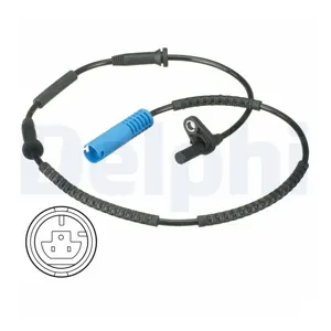 DELPHI Capteur ABS pour MINI: MINI (Ref: SS20554)