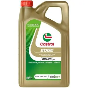 CASTROL 15F6EB Huile moteur