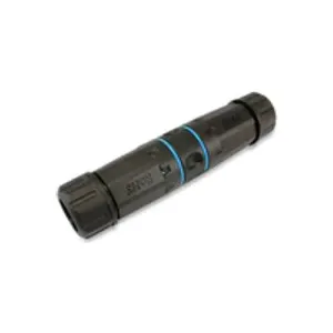 Equip Cat.6A Outdoor RJ45 Inline Coupler