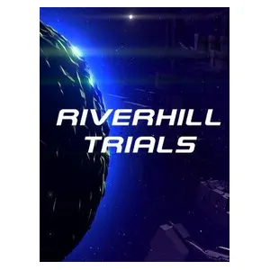 Riverhill Trials (clé Steam, monde entier)