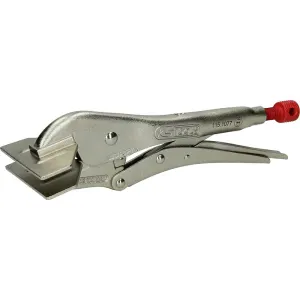 KS TOOLS Pince étau (Ref: 115.1077)