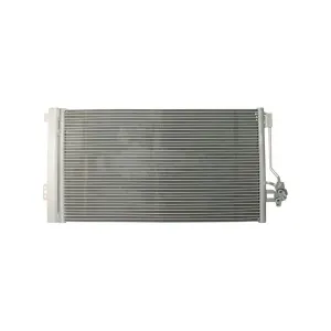 BOSCH 1 986 AD2 109 Condenseur, climatisation