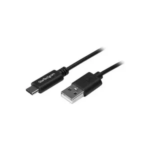 Câble Usb A Vers Usb C Startech Usb2ac2m Usb C Usb A Noir