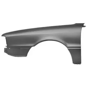 VAN WEZEL Aile pour AUDI: 90, 80 (Ref: 0320657)
