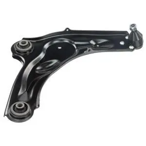 DELPHI Triangle de suspension pour RENAULT: Espace, Vel Satis (Ref: TC3252)