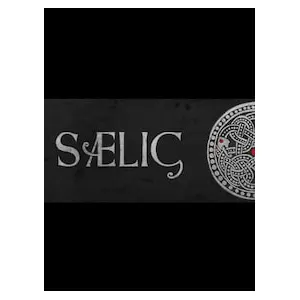 SAELIG (clé Steam, Europe)