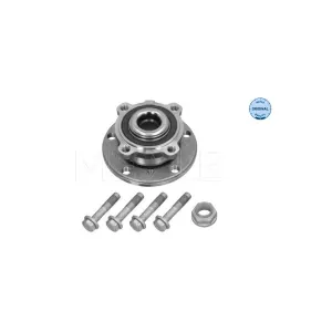 MEYLE Moyeu de roue pour MINI: MINI (Ref: 314 752 0025)