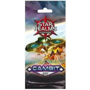 Star Realms - Extension Gambit