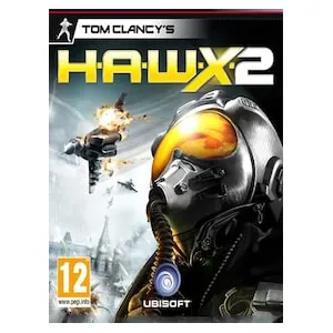 Tom Clancy's H.A.W.X 2 (clé Ubisoft Connect, Europe)