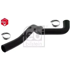 FEBI BILSTEIN 49113 Durite de refroidissement couleur noir