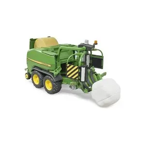 Bruder Botteleuse John Deere C441r