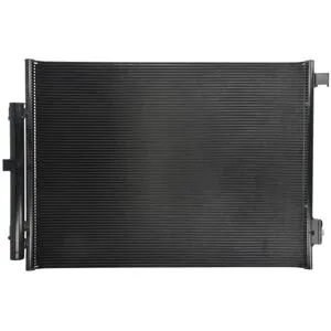 Condenseur Nrf 350594