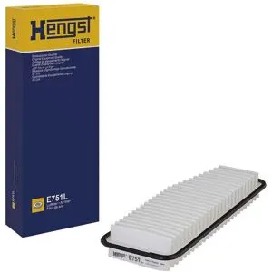 HENGST FILTER E751L Filtre à air