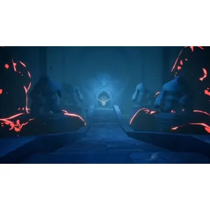Blue Fire (clé Steam, monde entier)