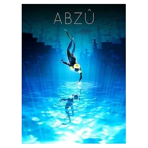 ABZU (clé Steam, Europe)
