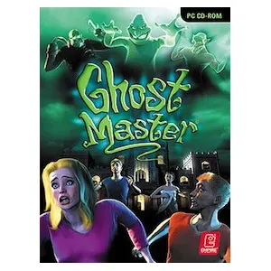 Ghost Master (clé Steam, monde entier)