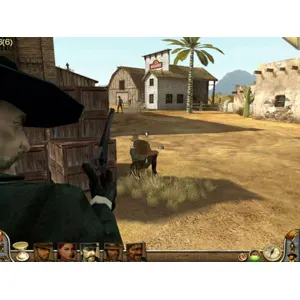 Desperados Collection (clé Steam, monde entier)