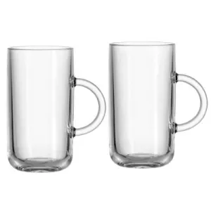 Verre à anse MARCO, 270 ml