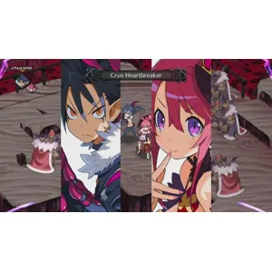 Disgaea 5 Complete (clé Steam, monde entier)