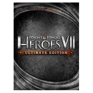 Might & Magic Heroes VII Ultimate Edition (clé Ubisoft Connect, monde entier)