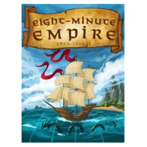 Eight-Minute Empire (clé Steam, monde entier)