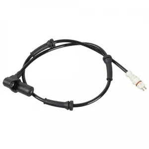 FEBI BILSTEIN Capteur ABS pour RENAULT: Clio, Thalia (Ref: 172369)