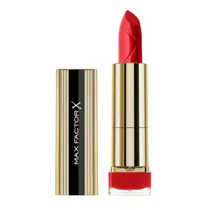 Max Factor Colour Elixir 24HR Moisture rouge à lèvres hydratant teinte 075 RubyTuesday 4,8 g