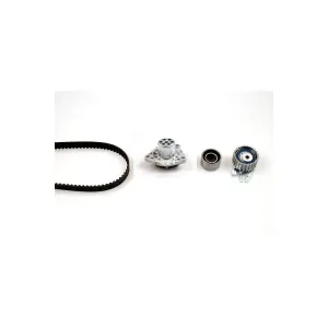 HEPU PK10895 Kit de distribution + pompe à eau
