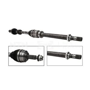 SNR Cardan pour DACIA: Jogger (Ref: DK55.274)