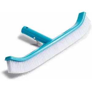 Intex Brosse De Paroi Courbee 41 Cm