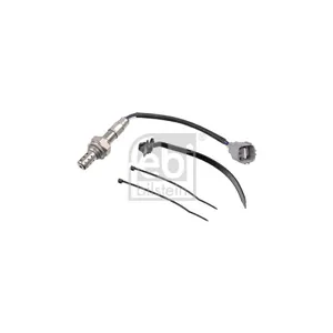 FEBI BILSTEIN Sonde lambda pour TOYOTA: Auris, Corolla (Ref: 179599)