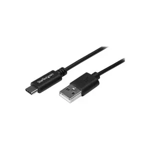 Startech.com Usb2ac4m Câble Usb Usb A Usb C Noir