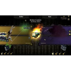 Armello (clé Steam, monde entier)