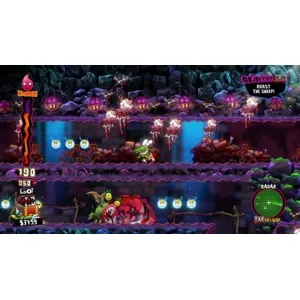 Hell Yeah! Pimp My Rabbit Pack DLC (clé Steam, monde entier)