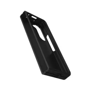 Coque Z Fold 5 Thin Flex Noir