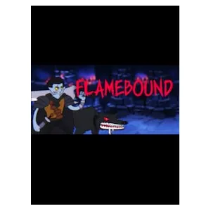 Flamebound (clé Steam, monde entier)