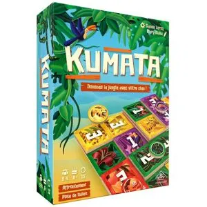 Kumata