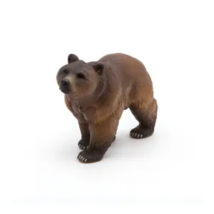 Ours des pyrénées figurines