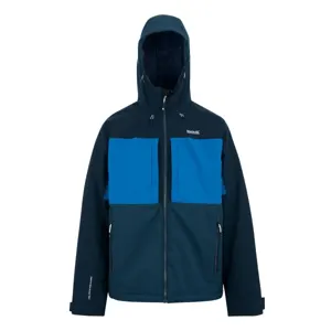 Veste imperméable isolée Regatta Maland