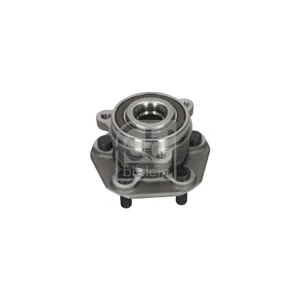 FEBI BILSTEIN Roulement de roue pour TESLA: Model 3, Model Y (Ref: 194013)