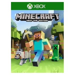 Minecraft Plastic Texture Pack (clé Xbox One, Europe)