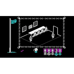 The Great Escape (clé Steam, monde entier)