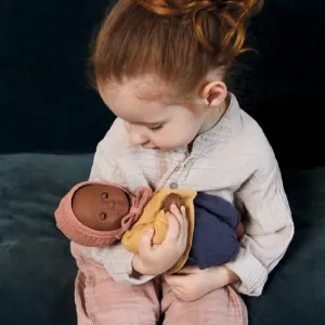 Poupon bébé Mimosa (34 cm)